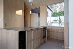 Keittiö
