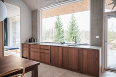 Pähkinäkeittiö