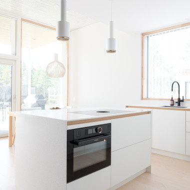 Puisia yksityiskohtia