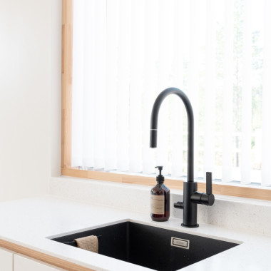 Nebula keittiöntaso