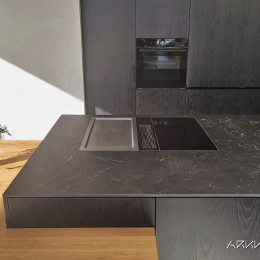 Modulaarinenliesitasojärjestelmä