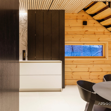 Aamiaiskaappi kiinni