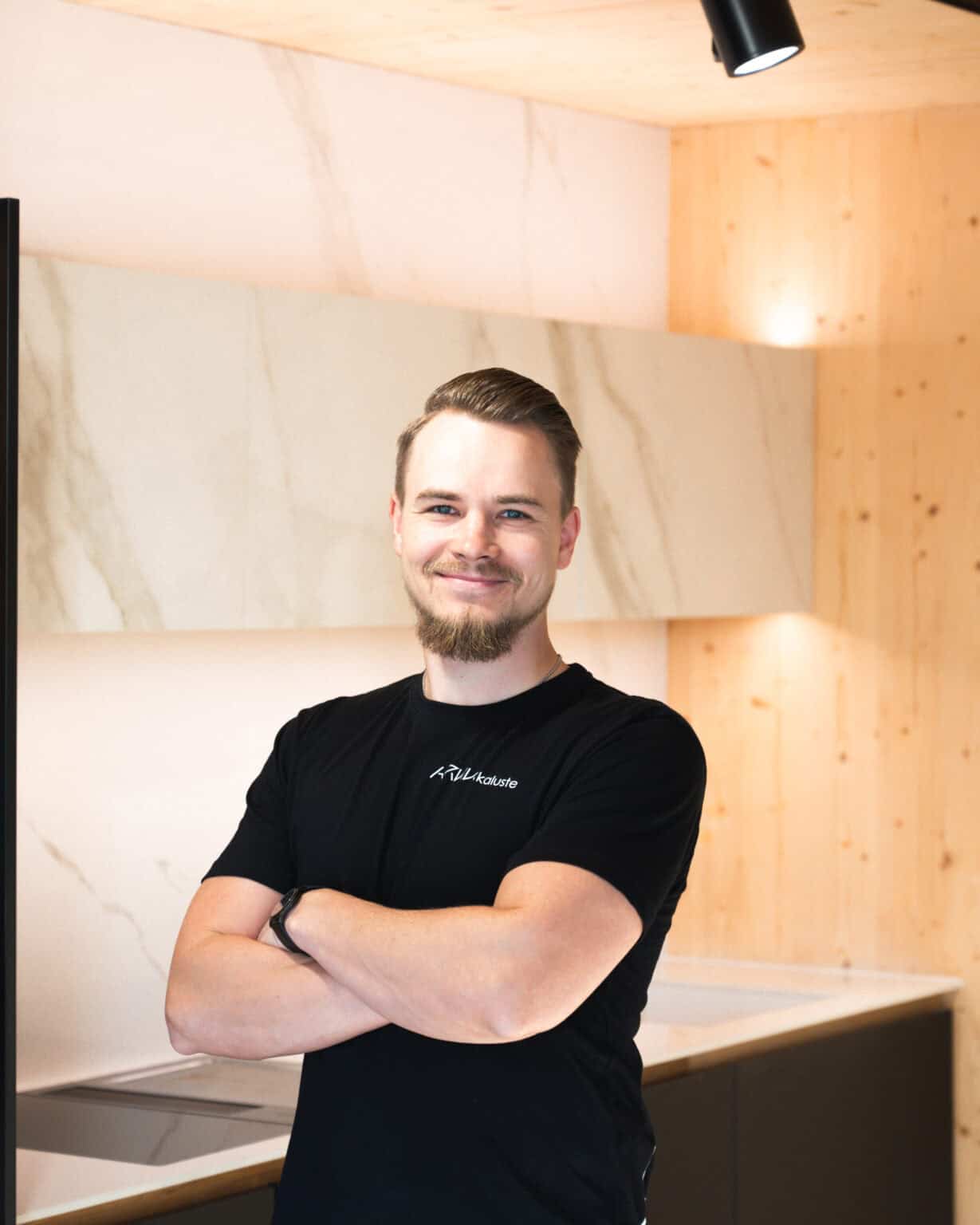 Arkki Henkilöstö-5