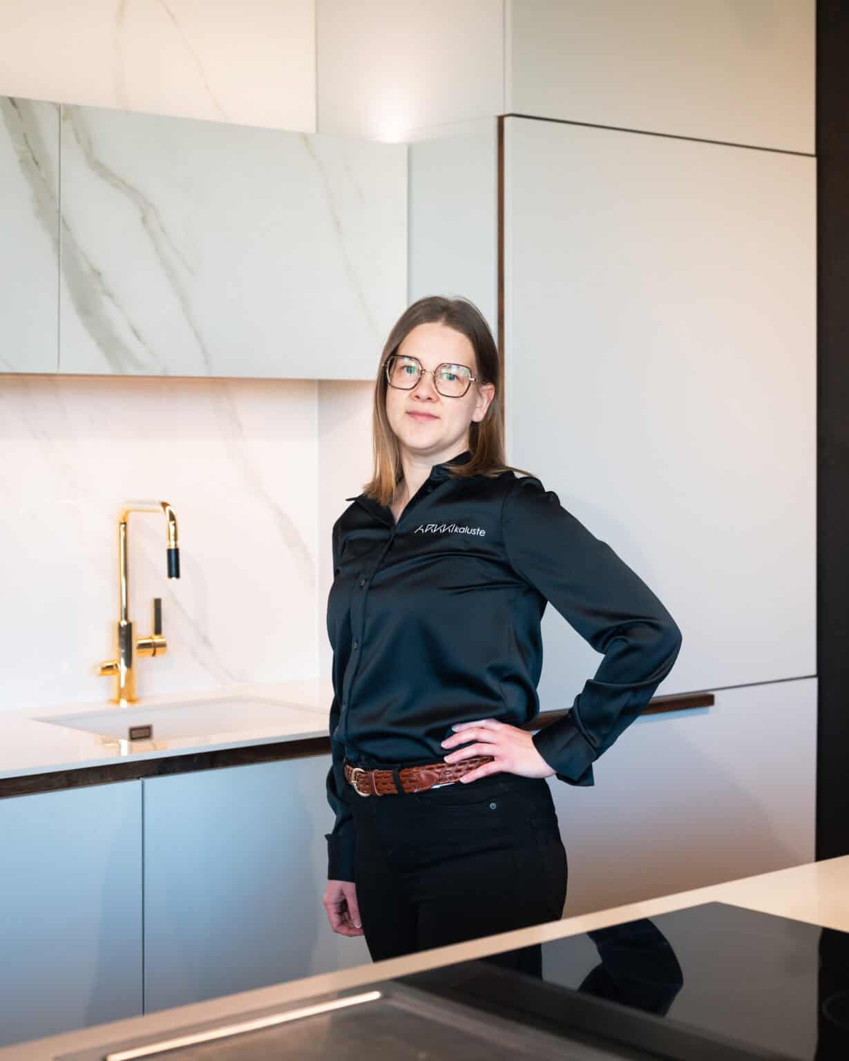 Arkkihenkilöstö 2024-2