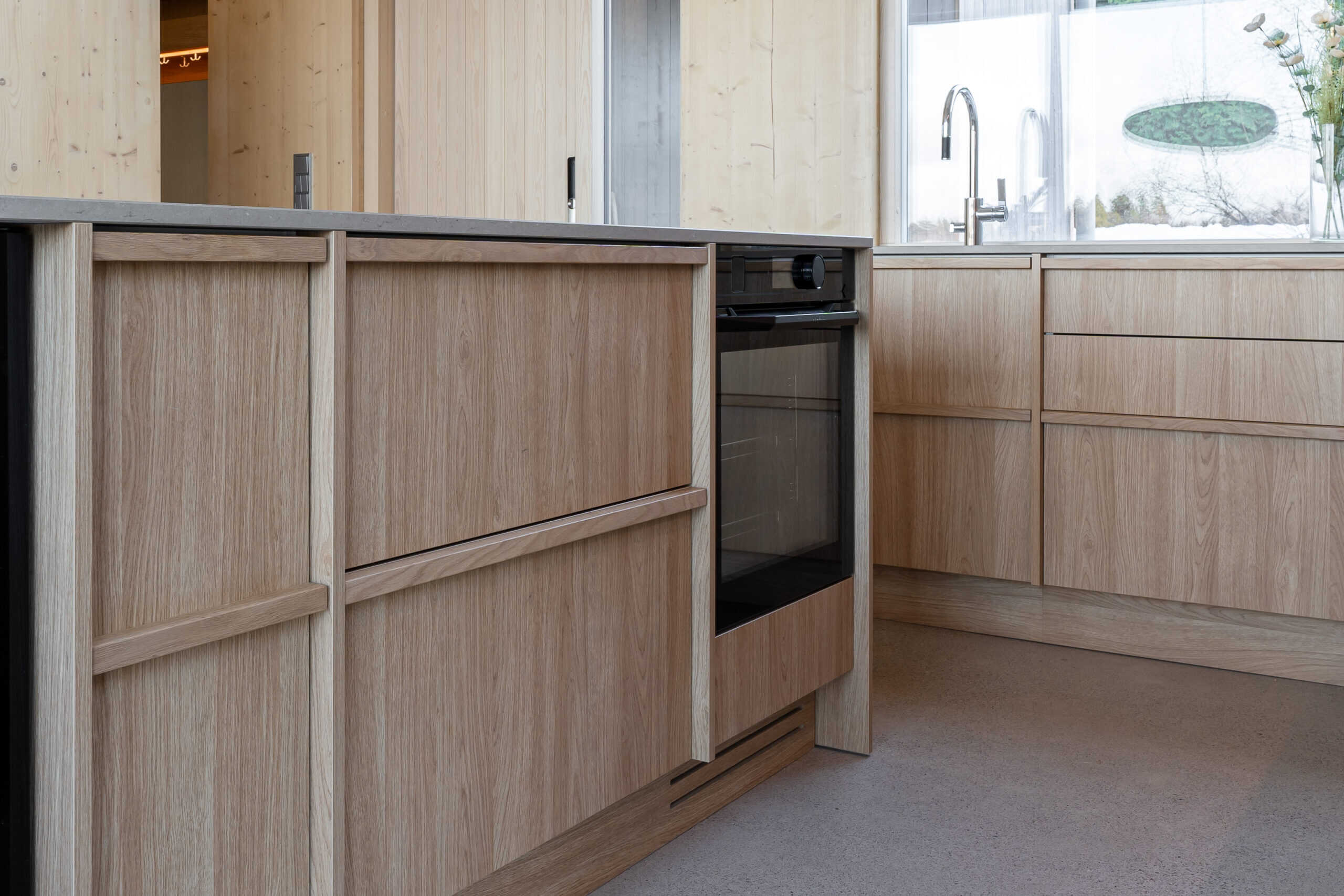 Arkkikaluste Referenssi