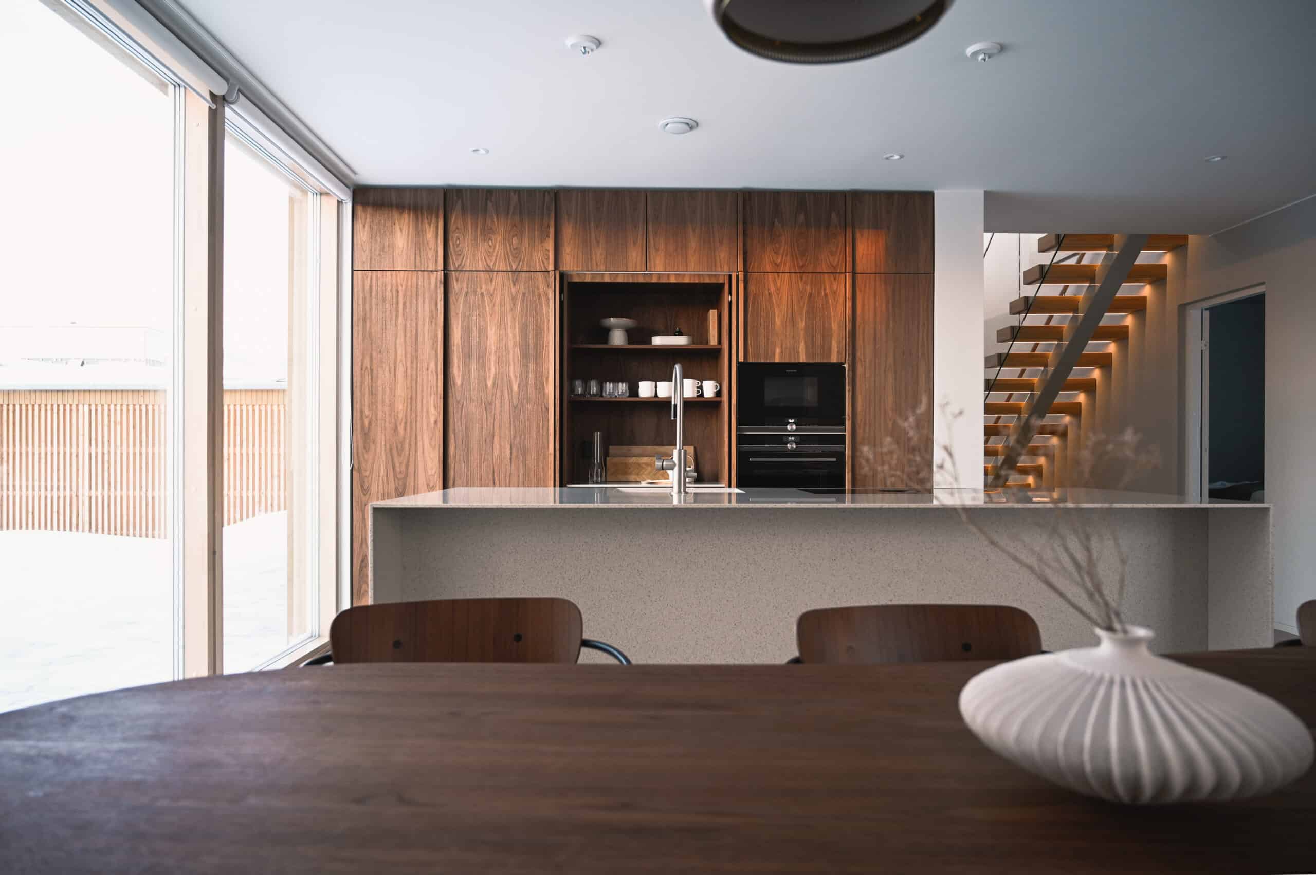 Arkkikaluste Referenssi