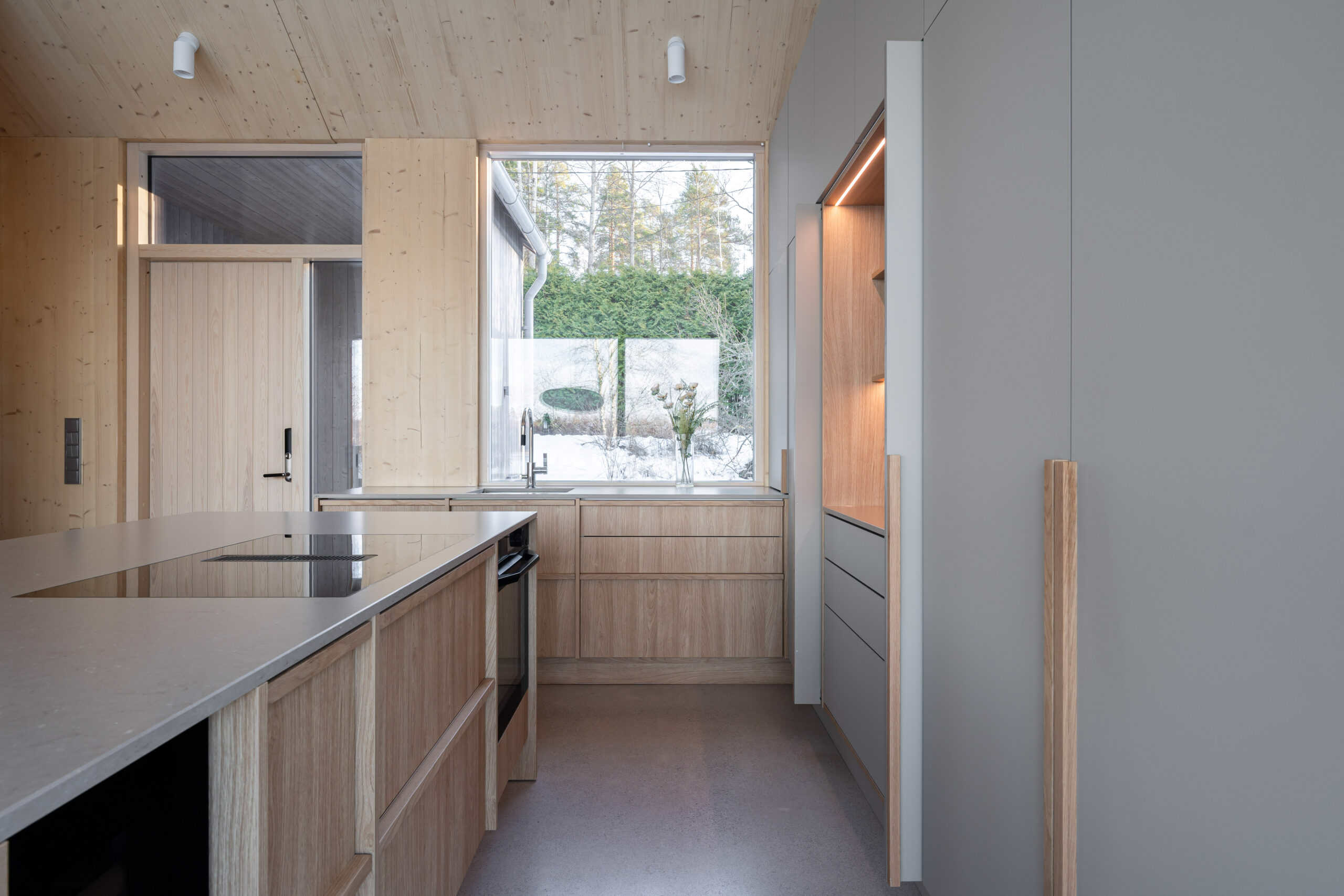 Arkkikaluste Referenssi