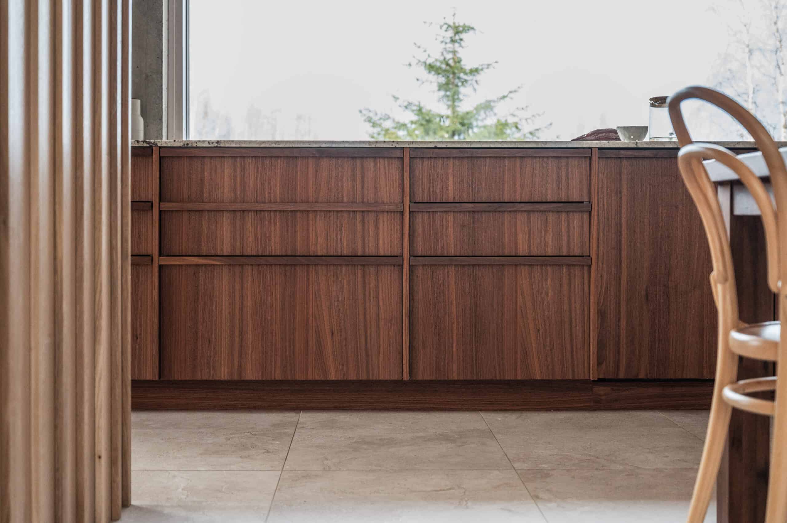 Arkkikaluste Referenssi